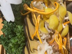 -手选潮汕鲜牛肉火锅(二七广场店)