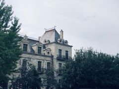 -北京张裕爱斐堡酒庄