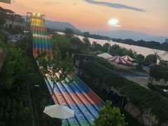 -尤曼吉水上乐园