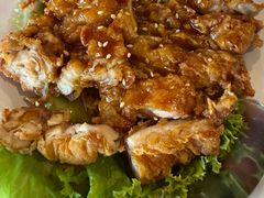 -德成饭店