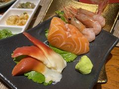 -王氏炉匠·烧鸟放题自助(三里屯店)