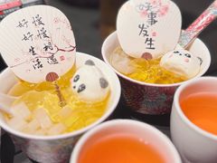 -知楚•精致湖北菜(武商MALL店)