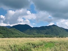 -大九湖