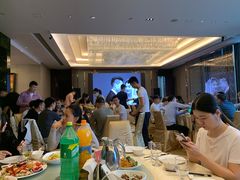 -郑州美盛喜来登大酒店