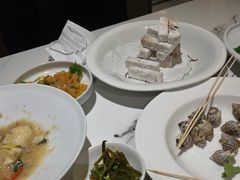 -潮州府·潮菜·砂锅粥(徐家汇店)