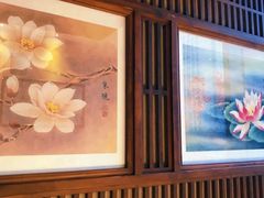 -一叶一世界•素食餐厅(环球中心店)