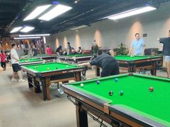 -云川台球(马甸店)