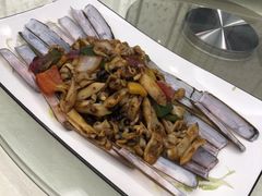 -金翠皇宫粤菜·点心·海鲜(科技园店)