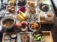 -青藤茶馆(南山路店)