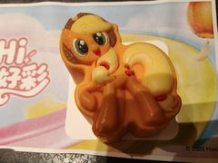 -海底捞火锅(吴中路店)