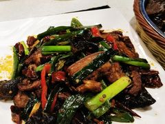 -十三姨工厨顺德美食·宴会·团餐(天河北路店)