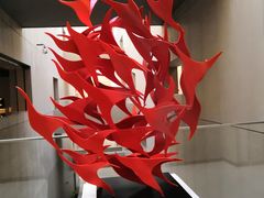 -长春世界雕塑园冰雪艺术天地