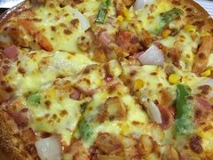 -尊宝比萨(首座店)