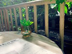 -Ginger(兴国路店)