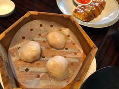 -新天世纪中餐厅