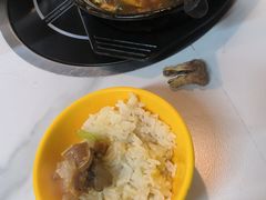 -峰味香.酱香米线.黄焖鸡(定西路店)