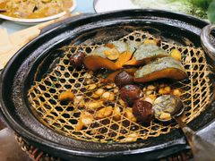 -和源祥·日照菜扛把子(万平口一店)