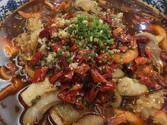 -全聚德(长江路店)