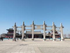 -天津妈祖文化园