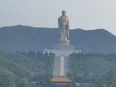 -中原大佛景区