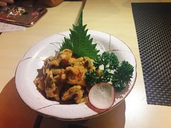 -有喜屋·深夜食堂(北京西路店)