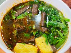 -里脊肉串店(天桥老店)