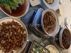 -怡和春天大酒楼(柳芳店)