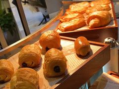 -印象餐厅(杭州国际博览中心北辰大酒店)