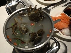 -星伦多自助料理·涮烤一体(虹悦城店)