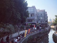 -黄埔古港