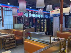 -郭记烤肉创始店(民丰大街店)