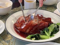 -新聚丰菜馆(太监弄店)