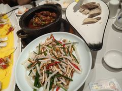 -品大三·南京菜(大行宫店)