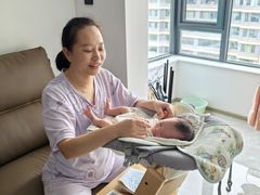 -田螺阿姨自营月嫂·育儿嫂(高新店)