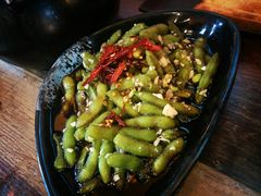 -老铁岭·涮肚烧烤(太原街店)