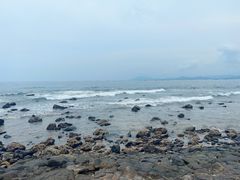 -三亚西岛海洋文化旅游区