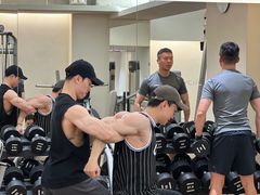 -YCHL Studios健身工作室(市二宫店)