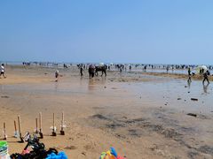 -东戴河风景区-止锚湾