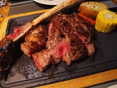 -金奥国际酒店温哥华扒房Vancouver Grill