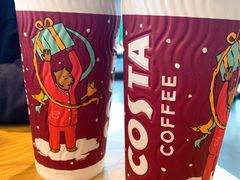 -COSTA COFFEE(龙德广场店)