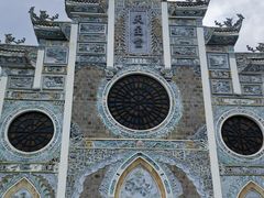 -贵阳北天主教堂