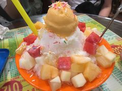 -顺记冰室(宝华路店)