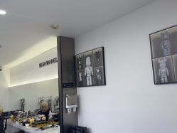 -米可造型烫染