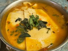 -浩海火燒雲傣家菜(芮欧百货店)