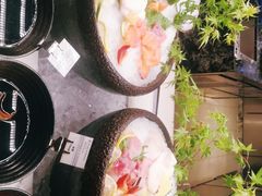 -南通滨江洲际酒店-西集自助餐厅