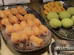 -京香轩·中餐厅(上海中庚聚龙酒店)