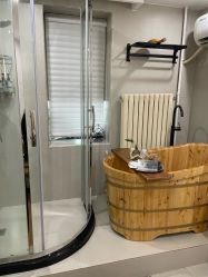 -薇薇安花系SPA