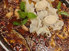 -聂发财重庆江湖菜(解放碑店)