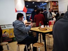 -水仙拉面(水仙街店)