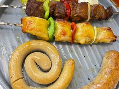 -库滋明·俄罗斯特色美食(中央大街店)
